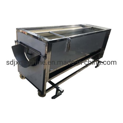 Dry Dates Washing Cleaning Machine/Dry Jujube Cleaning Machine